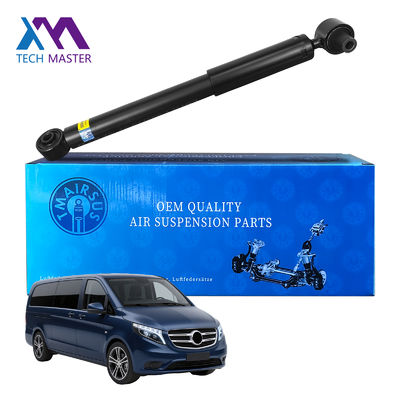 Auto Parts Rear Shock Absorber For Benz W447 W448 Vito Rear 2014-2021 No Ads 4473264200