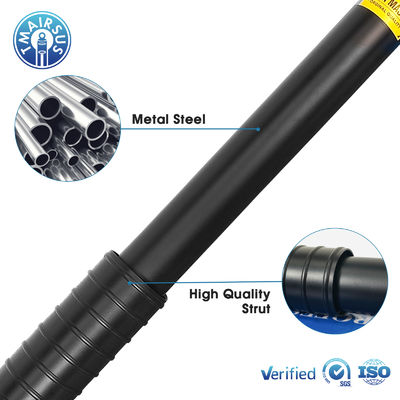 Mercedes W171/R171 SLK280/SLK350/SLK55 AMG Rear Shock Absorber Struts | Compatible with OEM part numbers 1713260200 and 1713261000