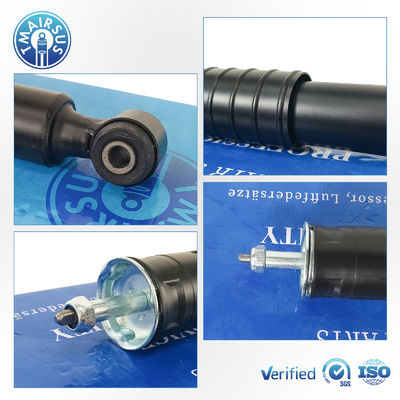 Mercedes W171/R171 SLK280/SLK350/SLK55 AMG Rear Shock Absorber Struts | Compatible with OEM part numbers 1713260200 and 1713261000