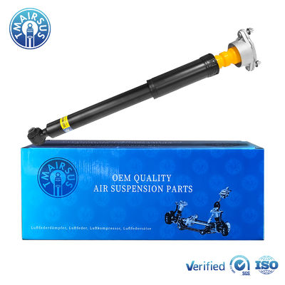 Coil Spring Shock Absorber Mercedes-Benz W212 W218 C218 E-CLASS Rear Left and Right 2123261030 2123200730