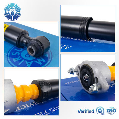 Rear left and right coil spring shock absorbers for Mercedes-Benz W212/W218/C218 E-CLASS OEM 2123261030 2123200730