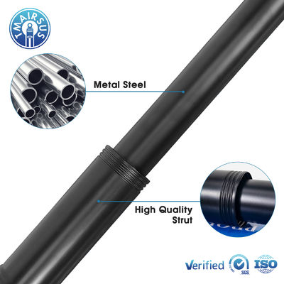 Rear left and right coil spring shock absorbers for Mercedes-Benz W212/W218/C218 E-CLASS OEM 2123261030 2123200730