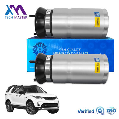 Air Suspension Springs LR016403 REB500060 REB500010 REB500190 Land Rover Discovery 3/4 LR3 LR4 RRS Front Airmatic Spring