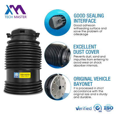 High-Performance and Practical Air Suspension Springs for Benz W205 C-class Rear Left or Right 2053200725 2053200825