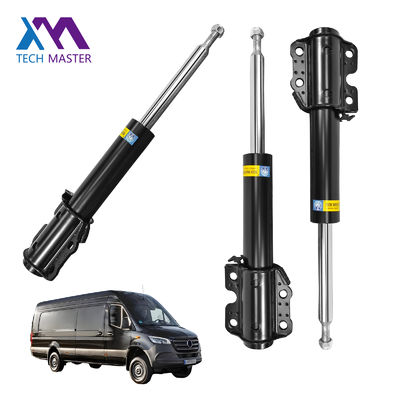 Przedni amortyzator dla MERCEDES-BENZ Sprinter 901 Jakość 9013202230