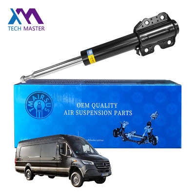 Przedni amortyzator dla MERCEDES-BENZ Sprinter 901 Jakość 9013202230