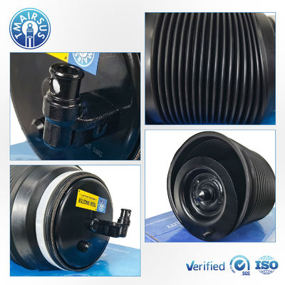 48090-60010 4809060010 Części samochodowe tylna sprężyna powietrzna dla GX460 Prado 150 lewy zawieszenie powietrzne Land Cruiser GX460