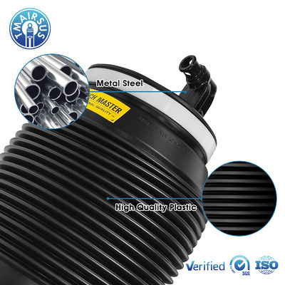 48090-60010 4809060010 Części samochodowe tylna sprężyna powietrzna dla GX460 Prado 150 lewy zawieszenie powietrzne Land Cruiser GX460