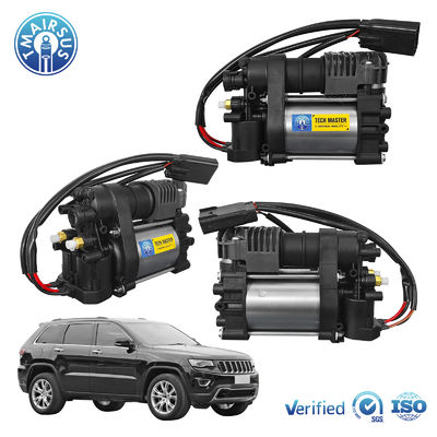 Pompa kompresora zawieszenia pneumatycznego pasuje do Jeep Grand Cherokee 68041137AD 68204730 2011-2020