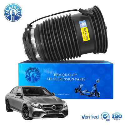 Podwieszenie powietrzne wioskowe W213 E-klasa C238 E-kupe W253 X290 W257 C257 Z tyłu w lewo i w prawo z reklamami 2133200125 2133280100