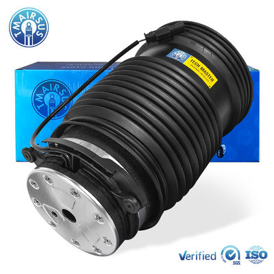 Podwieszenie powietrzne wioskowe W213 E-klasa C238 E-kupe W253 X290 W257 C257 Z tyłu w lewo i w prawo z reklamami 2133200125 2133280100