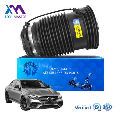 Wysokiej jakości części samochodowe Mercedes Benz W213 tylne zawieszenie powietrzne sprężynowa torba 2133200125 2133200225