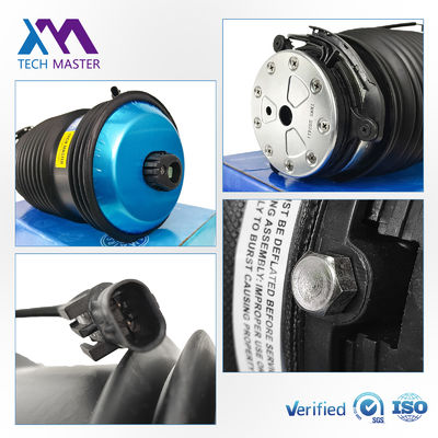 Wysokiej jakości części samochodowe Mercedes Benz W213 tylne zawieszenie powietrzne sprężynowa torba 2133200125 2133200225