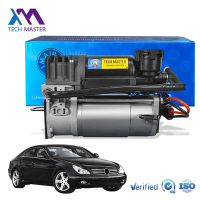 Nowa sprężarka powietrza do zawieszenia pneumatycznego Airmatic dla W219 W211 W220 Sprężarka zawieszenia pneumatycznego Airmatic 2113200304 2203200104
