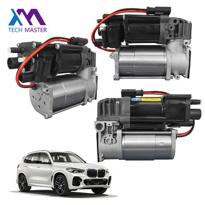 Pompa kompresora zawieszenia pneumatycznego do BMW X5 F15/F85 X6 F16/F86 z lub bez ramy 37206875177 37206868998 37206850555 4430200231