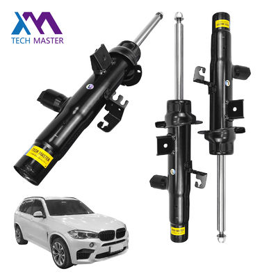 Przedni lewy amortyzator dla F30 2matic ADS Przedni lewy 2012-2018 Jakość na rynku wtórnym 37916793865
