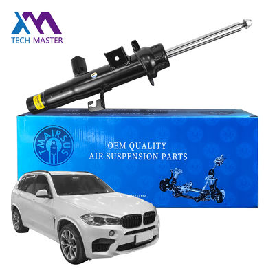 Przedni lewy amortyzator dla F30 2matic ADS Przedni lewy 2012-2018 Jakość na rynku wtórnym 37916793865