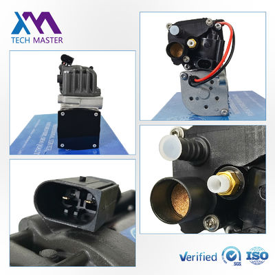 Urządzenie do dostarczania powietrza do BMW X5 F15 F85 X6 F16 F86 Części samochodowe Pompy kompresorowe 37206850555 4430200231