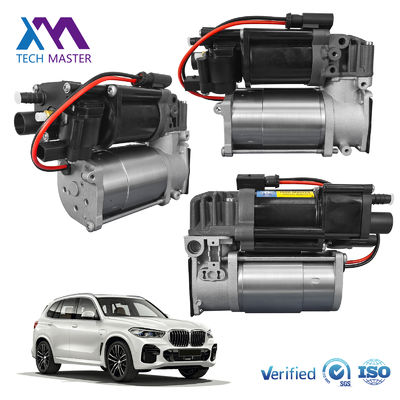 Urządzenie do dostarczania powietrza do BMW X5 F15 F85 X6 F16 F86 Części samochodowe Pompy kompresorowe 37206850555 4430200231