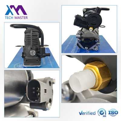 Zestaw pompy zawieszenia powietrza do W222 V222 A217 Sprężarka do zawieszenia powietrza 2223200604 2223200404 0993200104