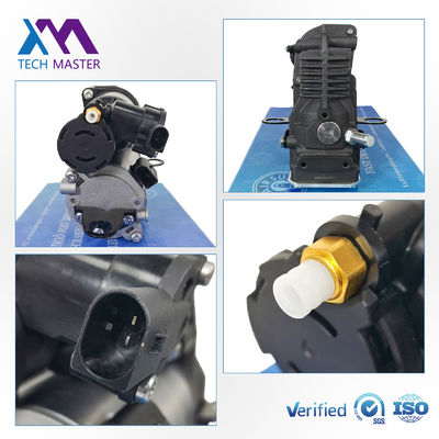 Pompy sprężarki zawieszenia powietrza dla Mercedes-Benz W216 CL W221 S/CLS 2213201704 2213201904 2213200304 2213200704 2213201604