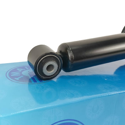 Z tyłu lewy prawy amortyzator dla Audi Q7 VW Porsche 955 957 Sprężynowy amortyzator bez reklam bez czujnika