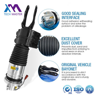 Przedni lewy prawy amortyzator pneumatyczny kompatybilny z Audi Etron GT Porsche Taycan 2021- Dostawca amortyzatorów 9J1616037 9J1616037A 9J0616037C 9J1616037E 9J1616037G 9J1616037D PAD616037