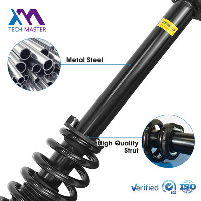 Przedni lewy prawy amortyzator dla 166 cewki sprężynowa przednia komplet 27143110 27143111