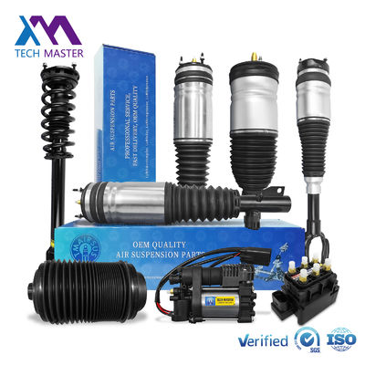 Pompa sprężarka zawieszenia powietrza dla Jeep Grand Cherokee 3.6L/5.7L 2011-2015 Dodge Ram1500 Tesla Model S 2011-2020 68041137AD 68204387AA 68041137AE 68041137AF 68041137AG 68204730AB 68204730AC