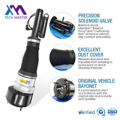 Amortyzator zawieszenia pneumatycznego do Mercedes-Benz Klasy S W221 S400 S550 S600 S63 S65 S280/S300/S350/S400/S450 przód 2213204913 2213202113