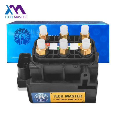 0993200200 0993200258 New Air Compressor Valve Block Control Unit Air Suspension Pump Solenoid Valve Block for W213 W253 C238
