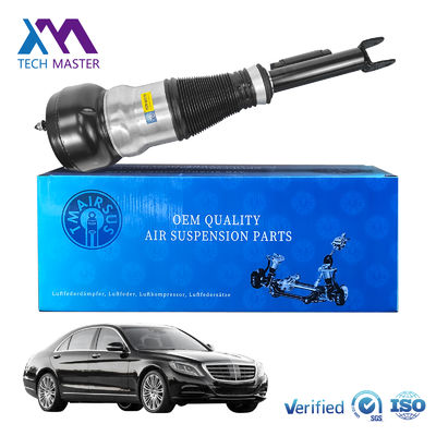 Manufacturer Brand New Air Spring Bellow Front Left Repair Kits W222 2matic 2223204713 222320471389 S300 320 350 63AMG for Benz