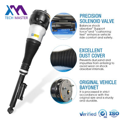 Mercedes-Benz S-Class W222 Rear Left Auto Parts New ADS OE Air Shock Strut Spring2223205313 2223207313 2223202513 2223200413