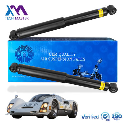 Rear Shock Absorber Rods Steel Shock Absorbers Car Make For 906 9063200231