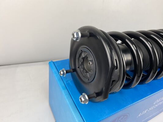 1015619 Tesla Model S Front Left And Right Coil Spring Shock RWD Shock Strut Assembly Coil Type 1015619-01-E