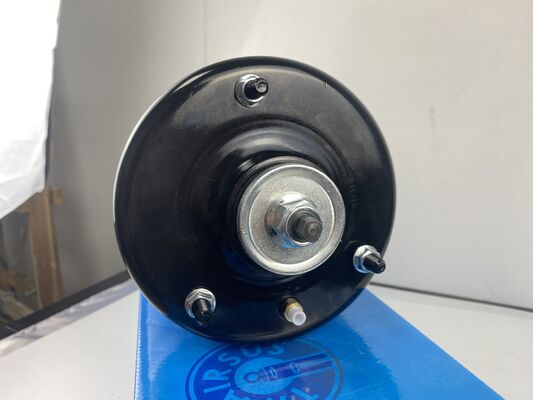 RNB501580 RNB501180 LR016416 Discovery 3 Kompatybilny z Discovery 4 Range Rover Sport 2006- 2013 Przedni L320 Podwieszenie powietrzne RNB500223 Zestaw poduszki absorbera