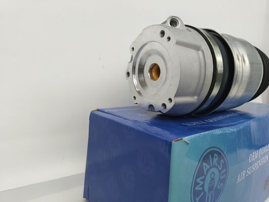 Sprężyny zawieszenia pneumatycznego 7P6616039N 95834305102 Audi Q7 Cayenne 958 Touareg 2011-2017