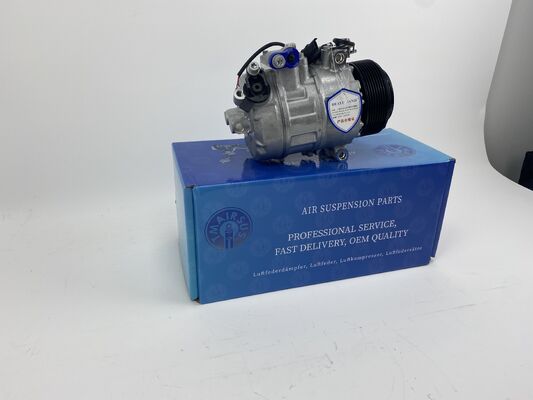 SPRĘŻARKA AC 64529165808 64509196890 4471601230 Dla BMW 7 F10 F02 730Li 523i 4471601231 4472602990