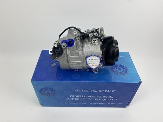 SPRĘŻARKA AC 64529165808 64509196890 4471601230 Dla BMW 7 F10 F02 730Li 523i 4471601231 4472602990