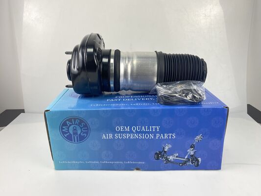 Torba pneumatyczna tylnego zawieszenia pneumatycznego do BMW G11 G12 serii 7, tylna lewa i prawa 37107915953