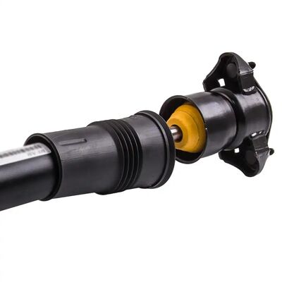 1643202431 Części samochodowe dla klasy M W164 Wstrząs powietrzny A1643201631 zawieszenie bez ADS 2005-2011