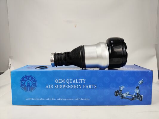 2223200313 XLB W222 Zestaw naprawczy przedniego i tylnego zawieszenia pneumatycznego, kompatybilny z Mercedes-Benz W222 AWD RWD 2223200313 2223200413 XLB