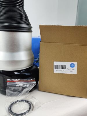 2223200313 XLB W222 Zestaw naprawczy przedniego i tylnego zawieszenia pneumatycznego, kompatybilny z Mercedes-Benz W222 AWD RWD 2223200313 2223200413 XLB