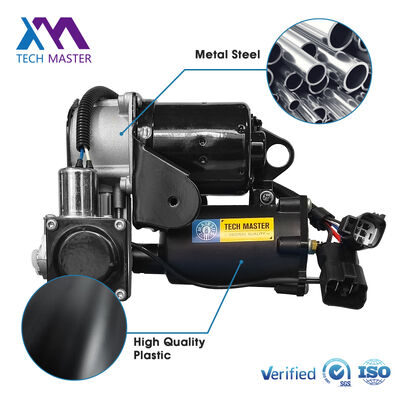 LR4 Sport L320 Hitachi Układy Zasilania Powietrzem LR023964 LR015303 Pompa Sprężarki Zawieszenia Pneumatycznego do Land Rover Discovery 3 4 LR3