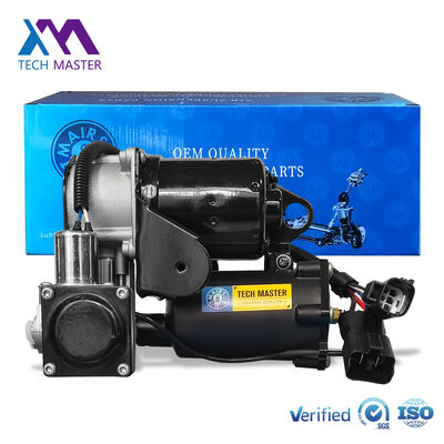 LR4 Sport L320 Hitachi Układy Zasilania Powietrzem LR023964 LR015303 Pompa Sprężarki Zawieszenia Pneumatycznego do Land Rover Discovery 3 4 LR3