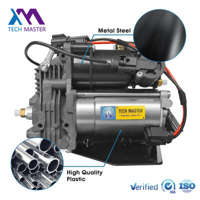 Sprężarka powietrza Sport LR023964 LR045251 do Land Rover AMK typu pompy powietrza z przekaźnikiem do Discovery3/4 LR3 LR4 Range Rover