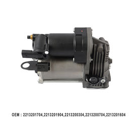 Mercedes W221 Airmatic Air Suspension Compressor A2213201604 / Air Supply Device