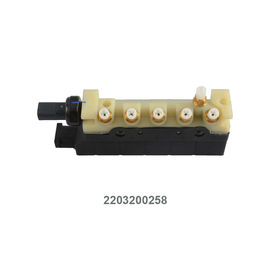 220 320 02 58 Zawór elektromagnetyczny zawieszenia pneumatycznego do Mercedesa W220 / bloku zaworu powietrznego