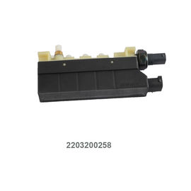 220 320 02 58 Zawór elektromagnetyczny zawieszenia pneumatycznego do Mercedesa W220 / bloku zaworu powietrznego