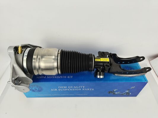 7L6616039D 7L6616040D Wstrząsy powietrzne przednie lewo prawo dla Audi Q7 4L 2007-2015 OE#7L8616039D 7L8616040D
